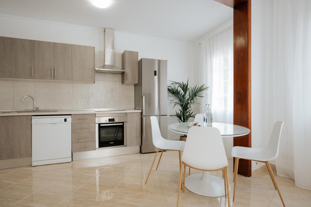 4 Esquinas Adeje Homes 아데제 외부 사진