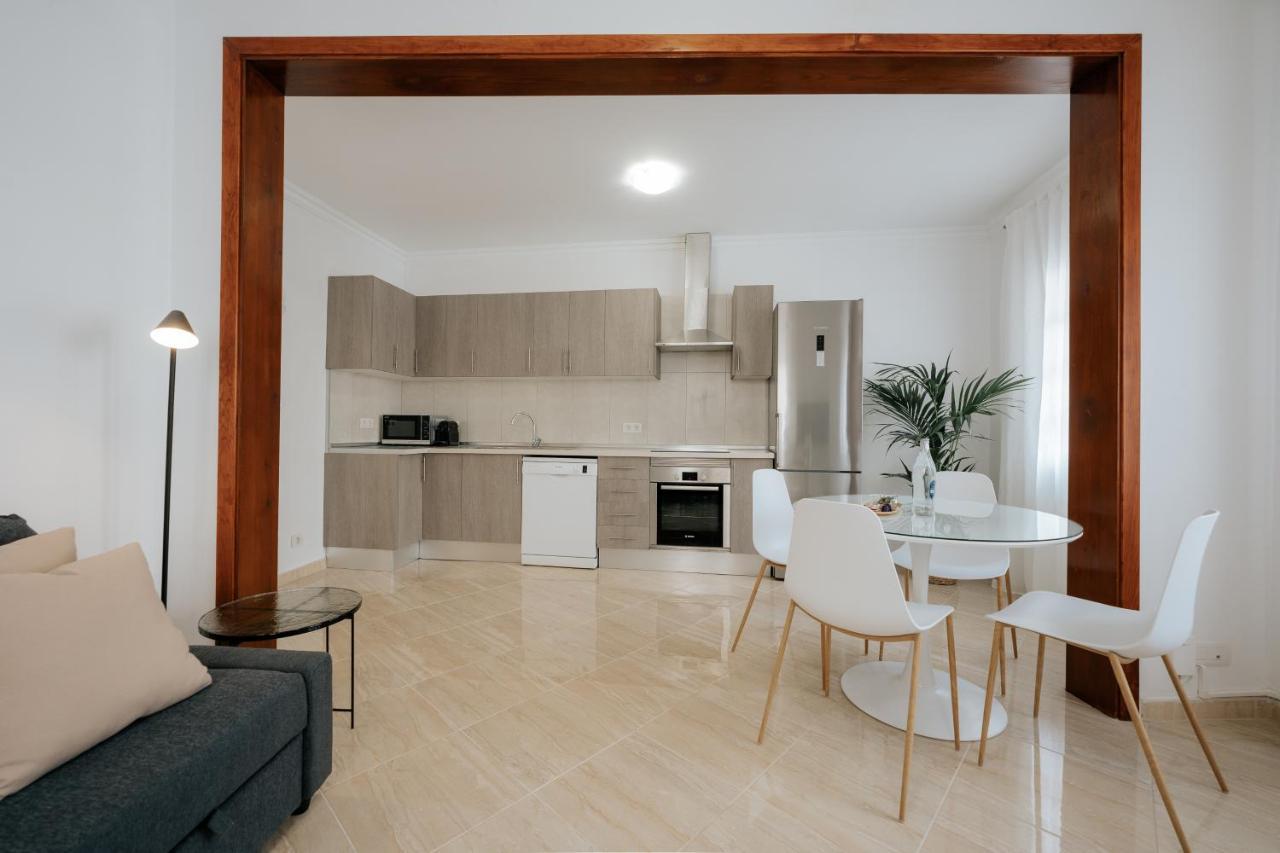 4 Esquinas Adeje Homes 아데제 외부 사진