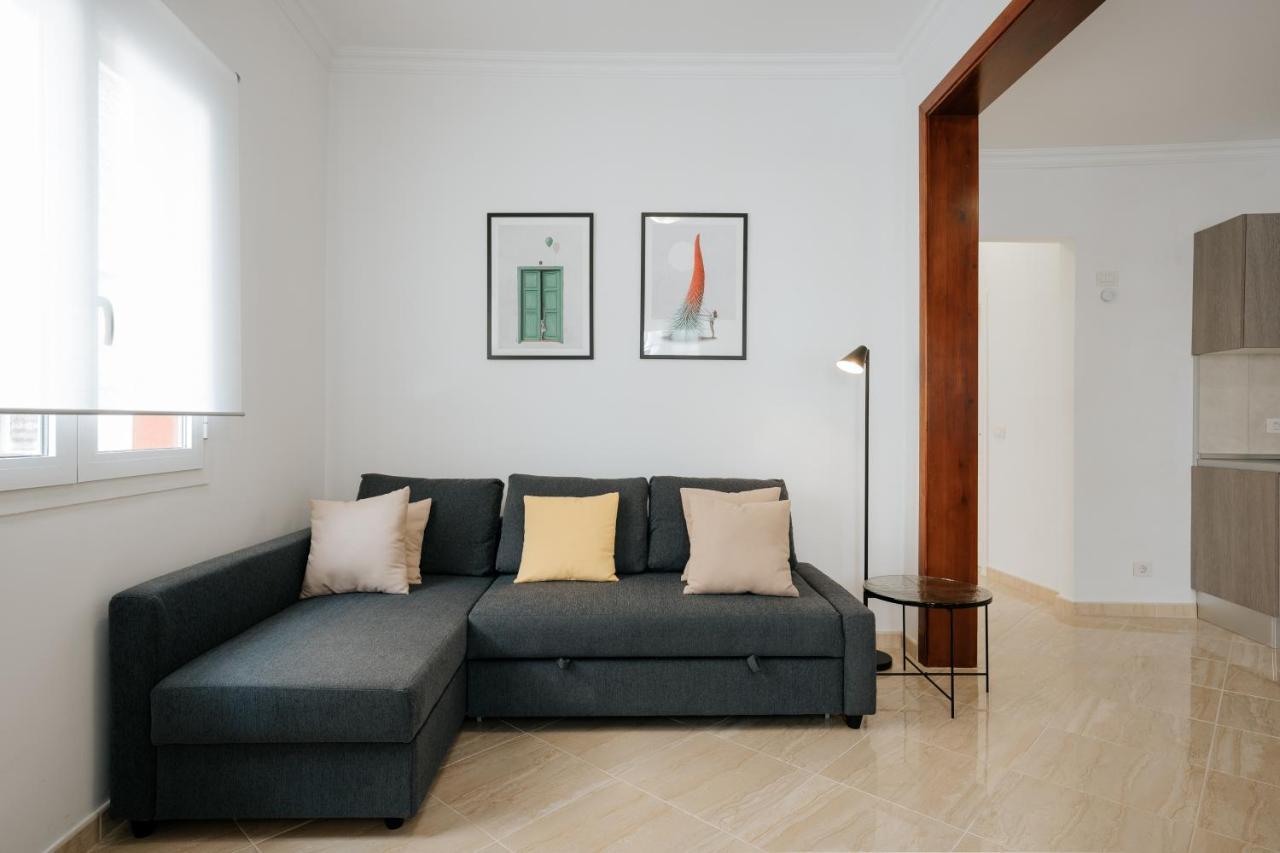 4 Esquinas Adeje Homes 아데제 외부 사진