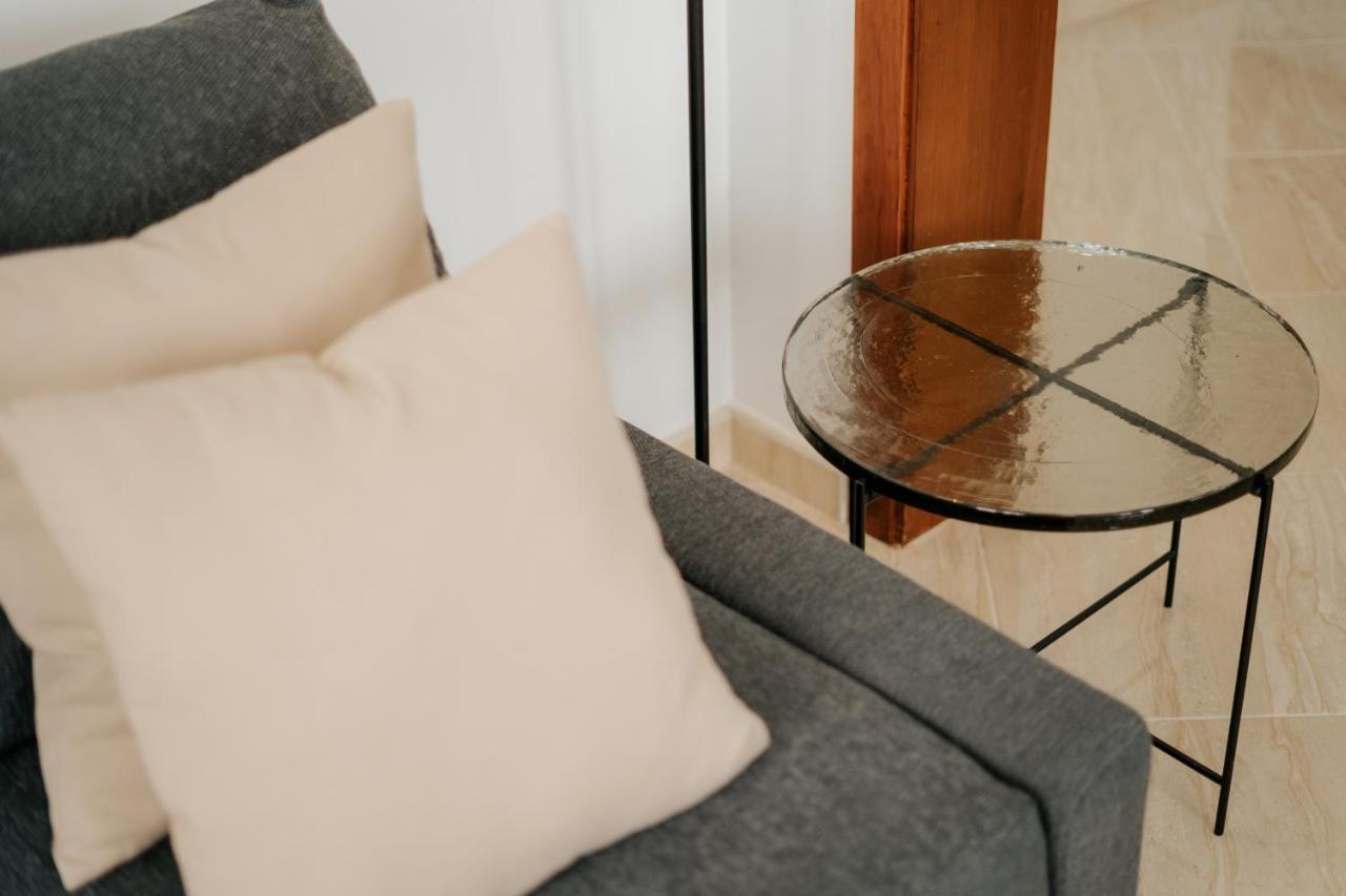 4 Esquinas Adeje Homes 아데제 외부 사진