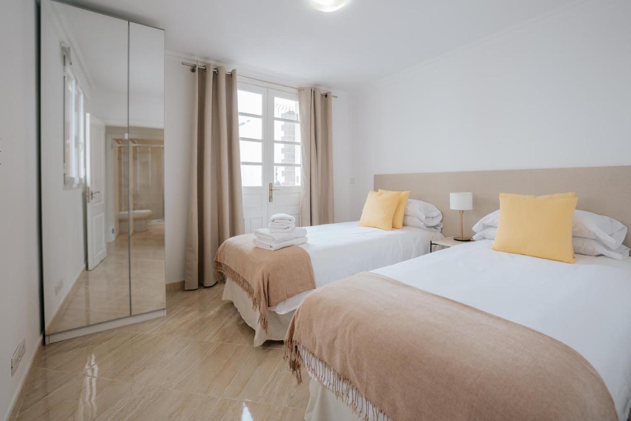 4 Esquinas Adeje Homes 아데제 외부 사진