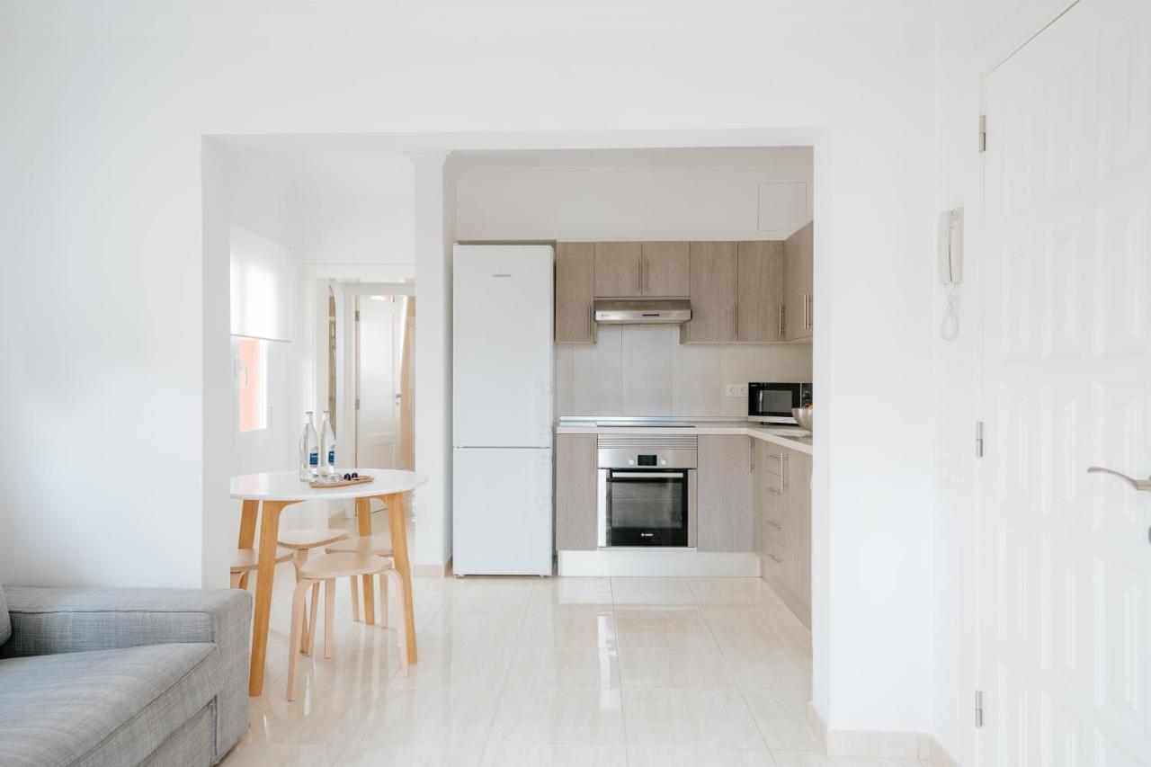 4 Esquinas Adeje Homes 아데제 외부 사진