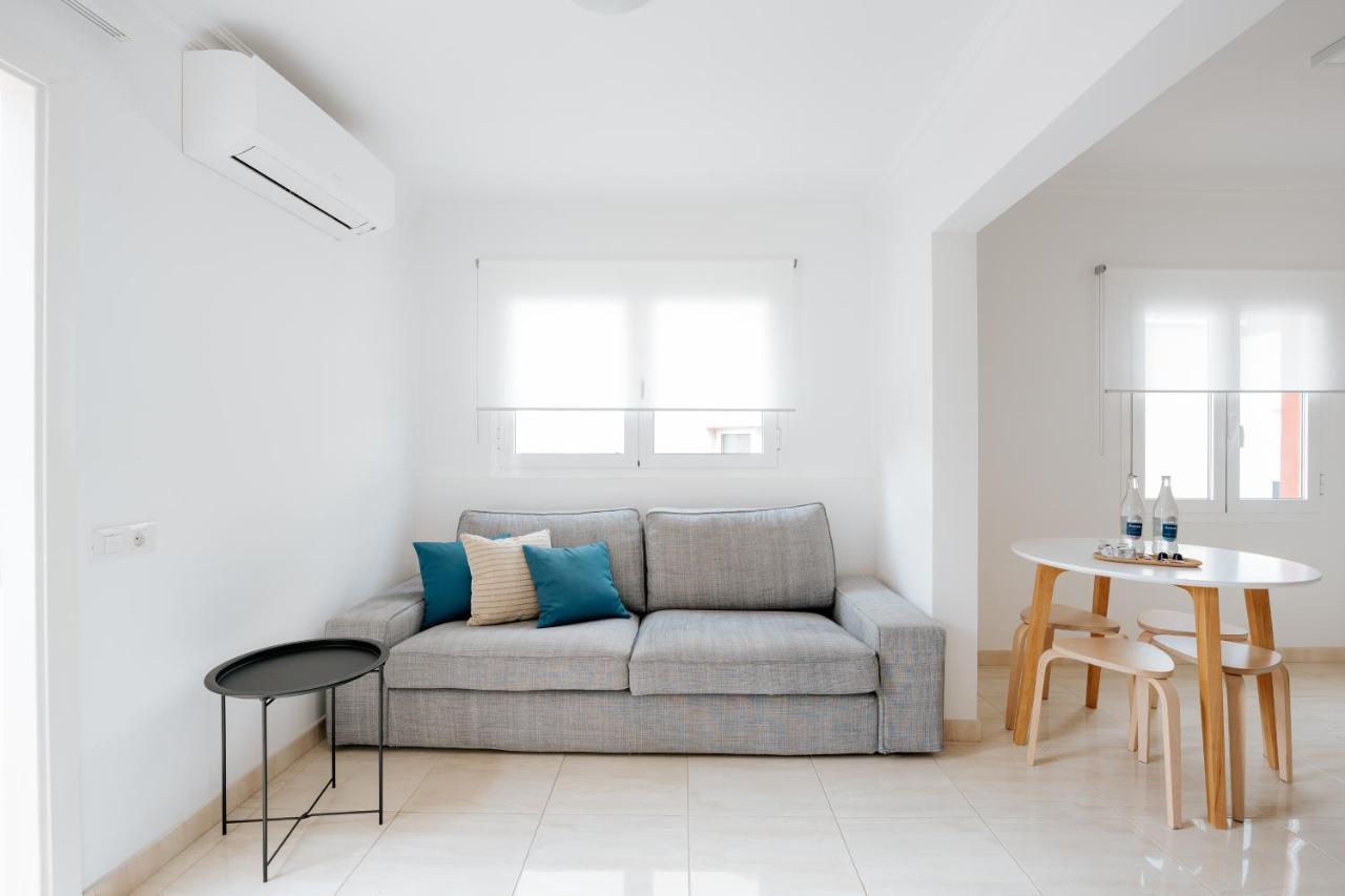 4 Esquinas Adeje Homes 아데제 외부 사진