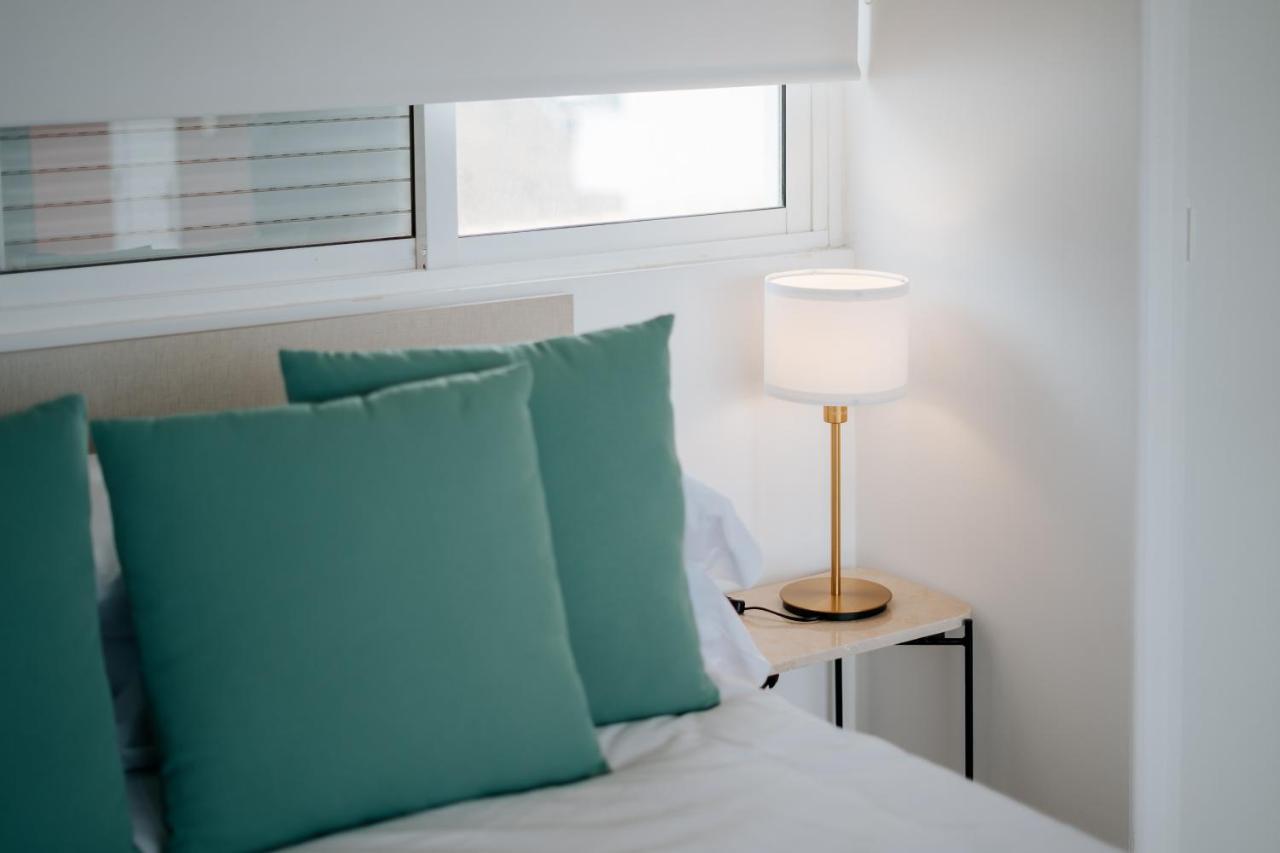 4 Esquinas Adeje Homes 아데제 외부 사진
