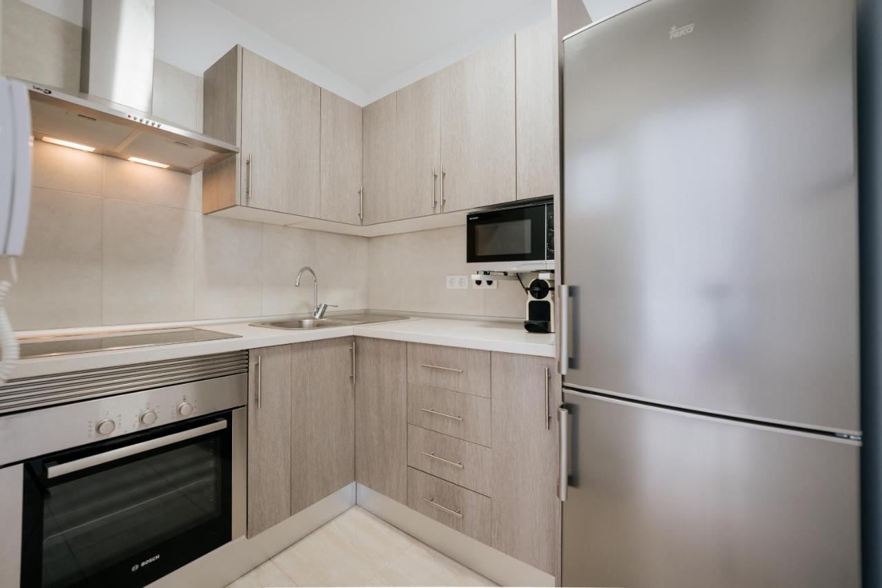 4 Esquinas Adeje Homes 아데제 외부 사진