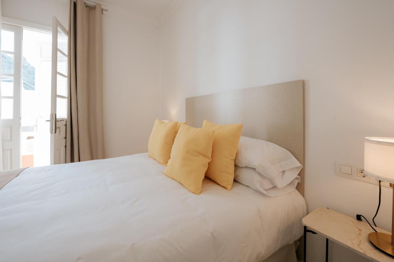 4 Esquinas Adeje Homes 아데제 외부 사진