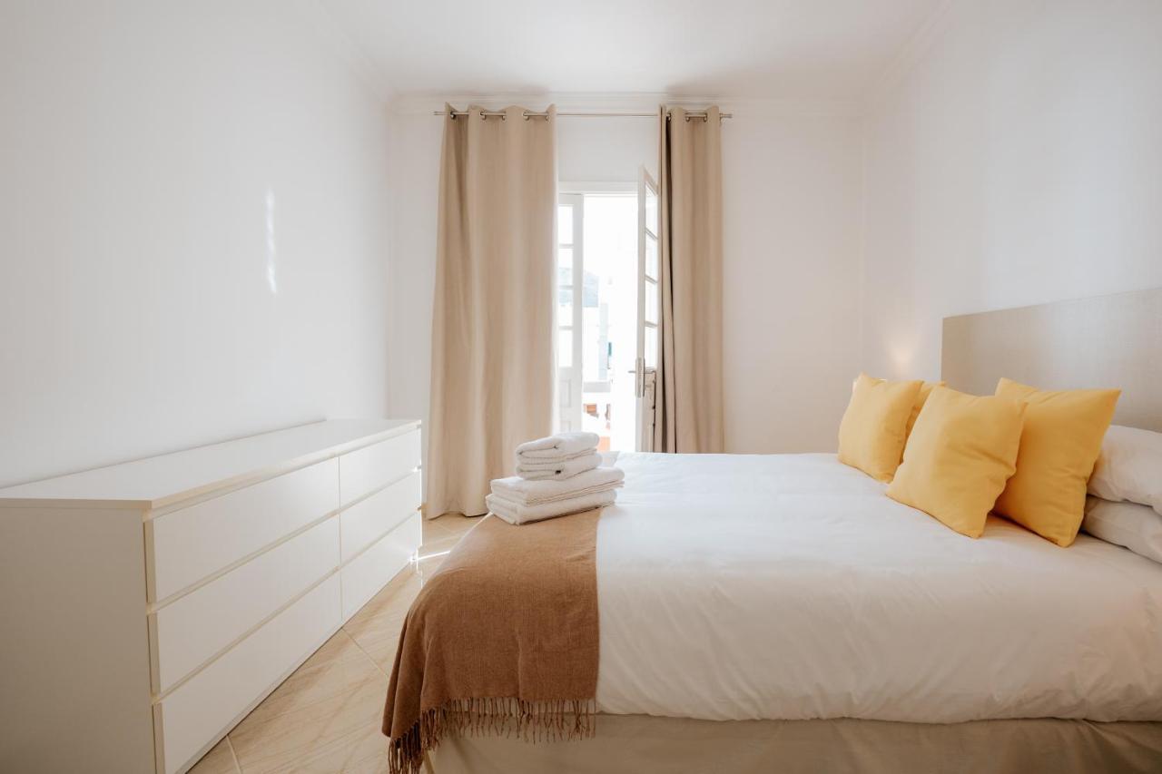 4 Esquinas Adeje Homes 아데제 외부 사진