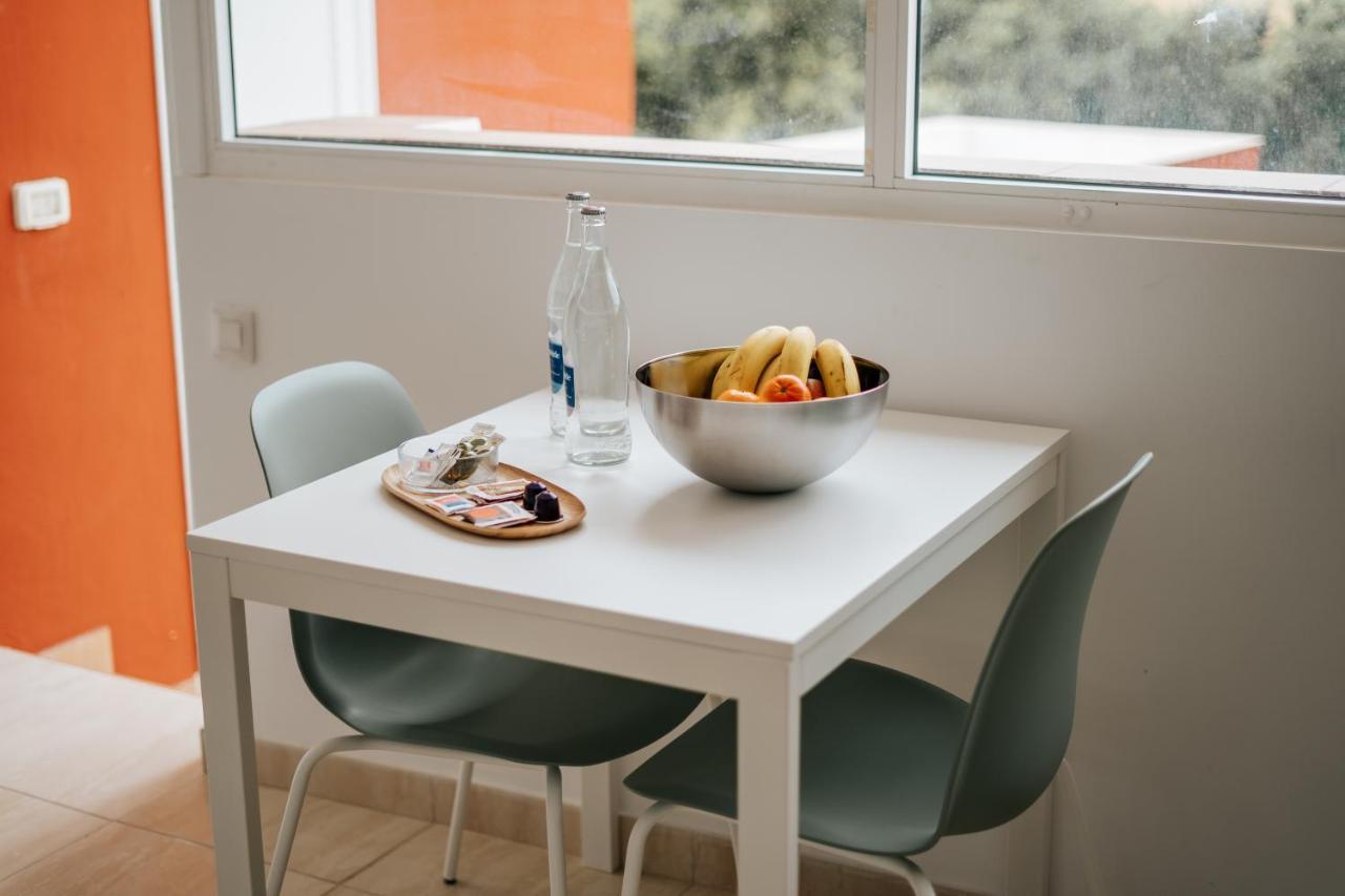 4 Esquinas Adeje Homes 아데제 외부 사진
