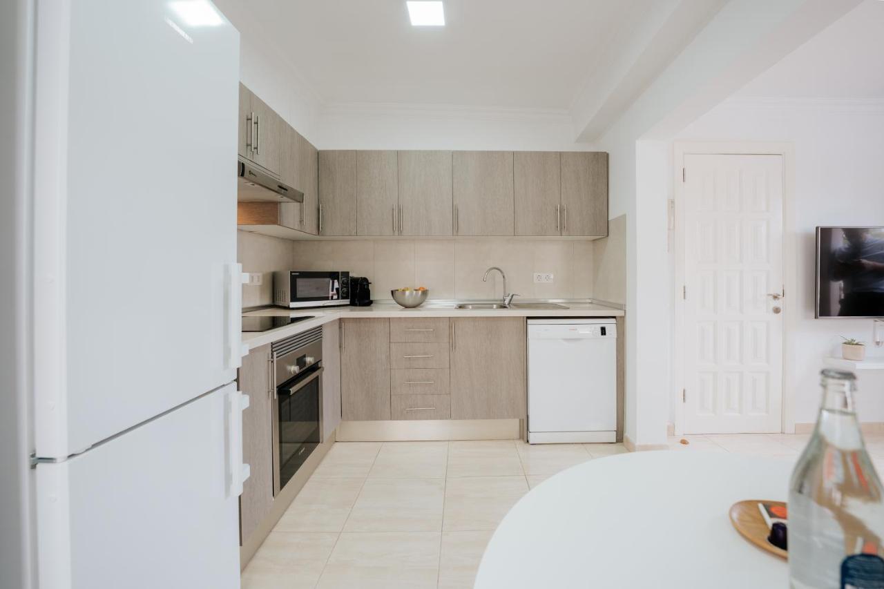 4 Esquinas Adeje Homes 아데제 외부 사진