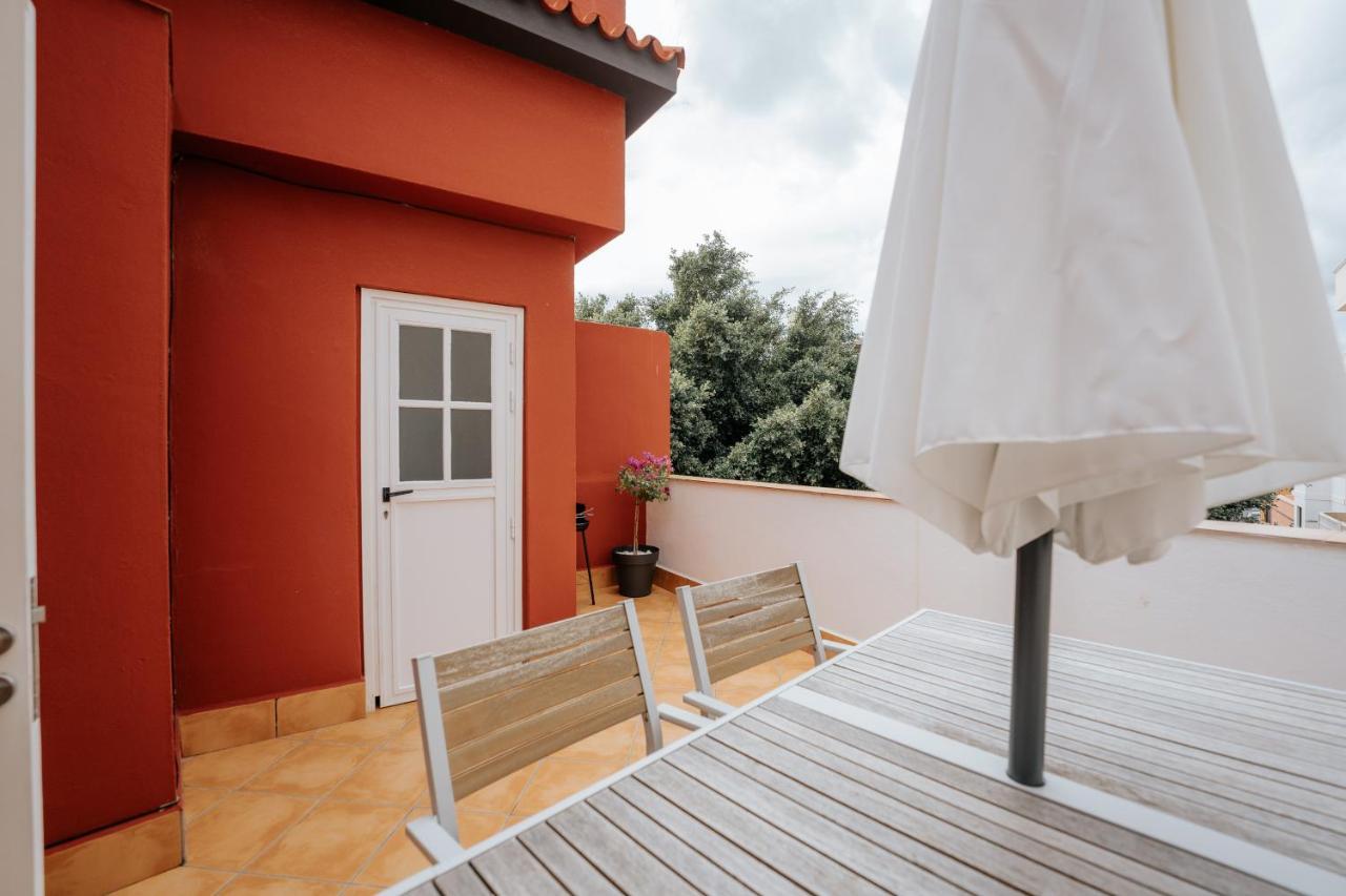 4 Esquinas Adeje Homes 아데제 외부 사진