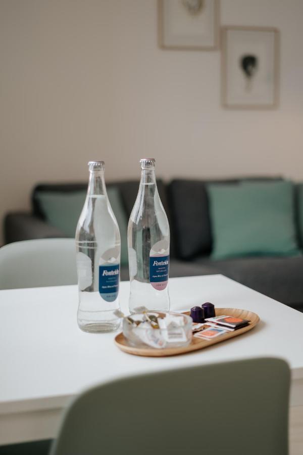 4 Esquinas Adeje Homes 아데제 외부 사진