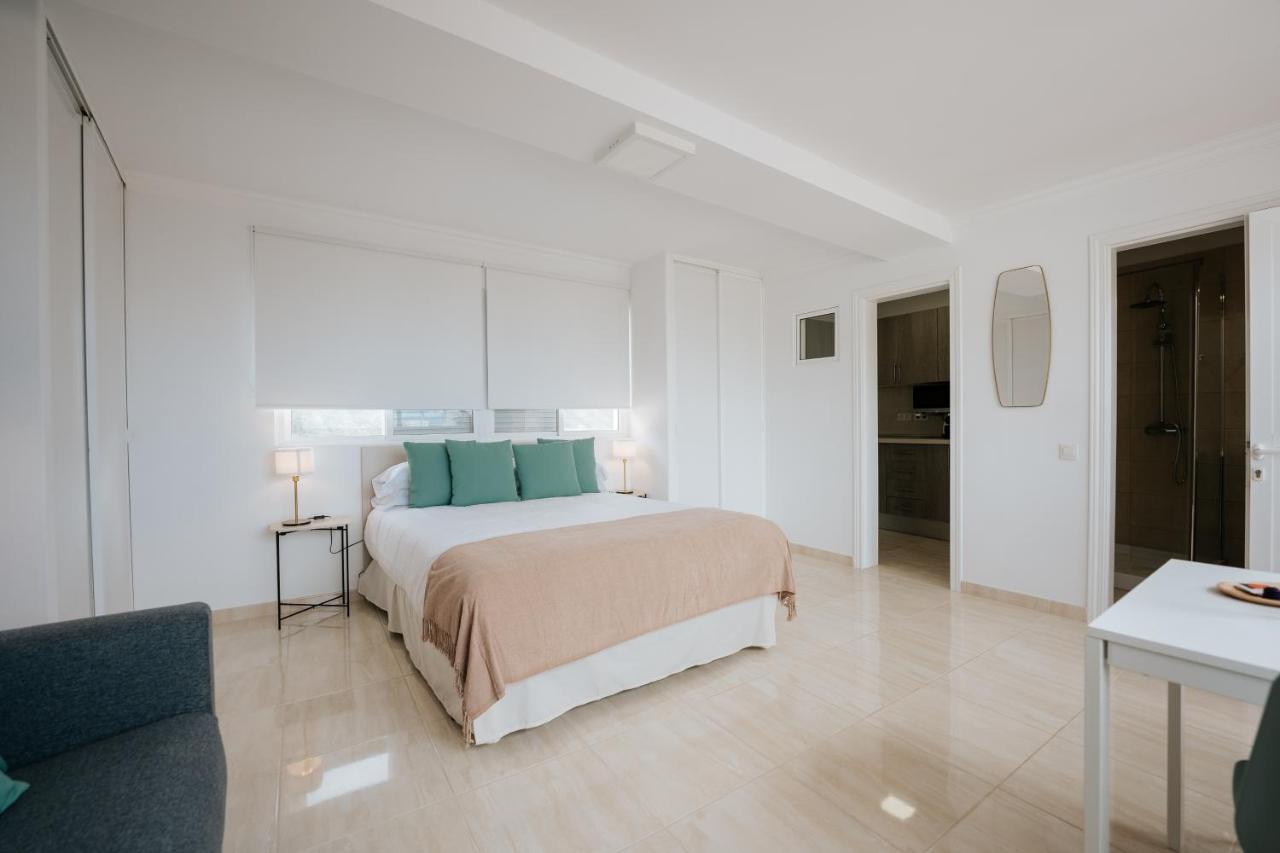 4 Esquinas Adeje Homes 아데제 외부 사진