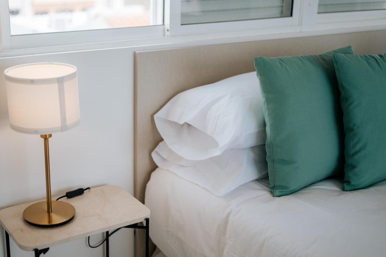 4 Esquinas Adeje Homes 아데제 외부 사진