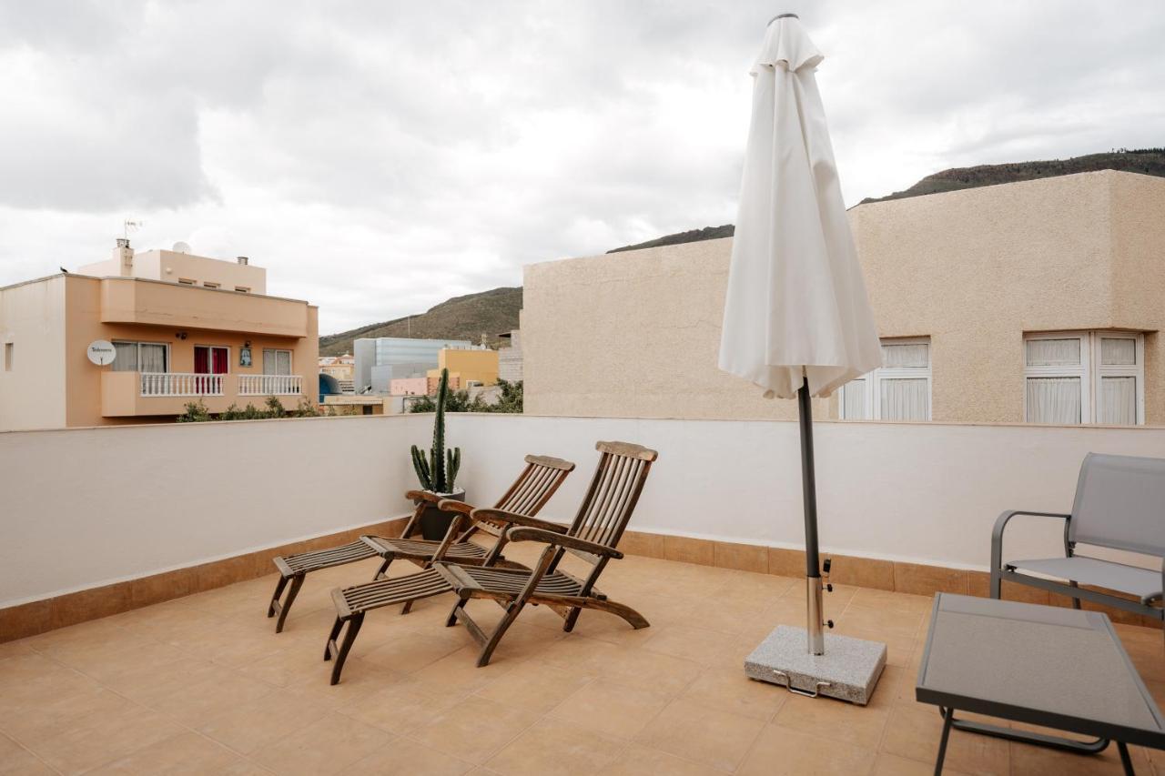 4 Esquinas Adeje Homes 아데제 외부 사진