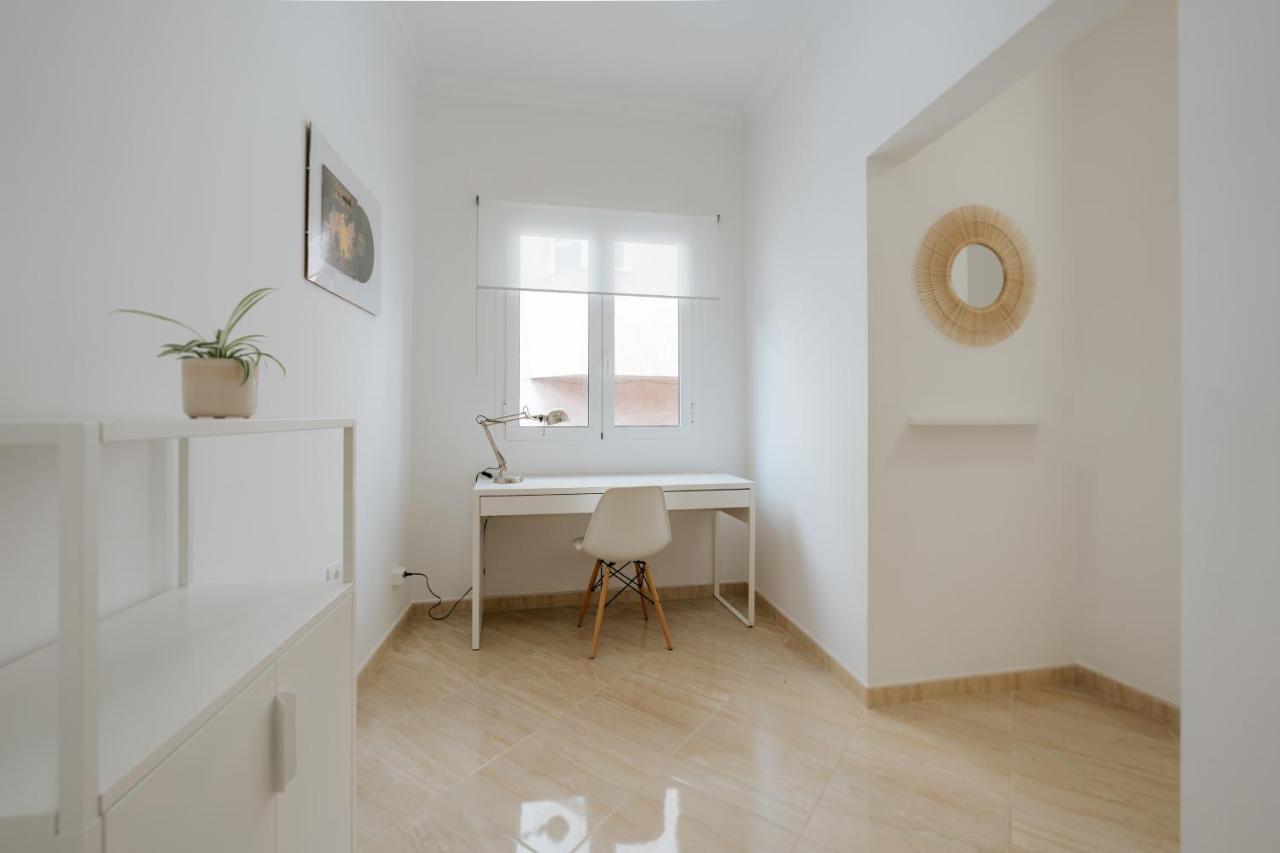 4 Esquinas Adeje Homes 아데제 외부 사진