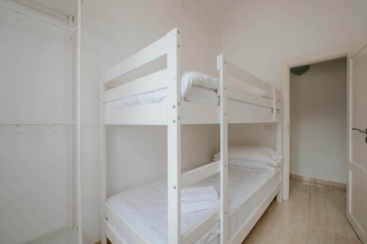 4 Esquinas Adeje Homes 아데제 외부 사진
