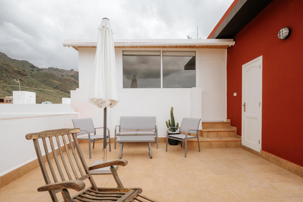 4 Esquinas Adeje Homes 아데제 외부 사진