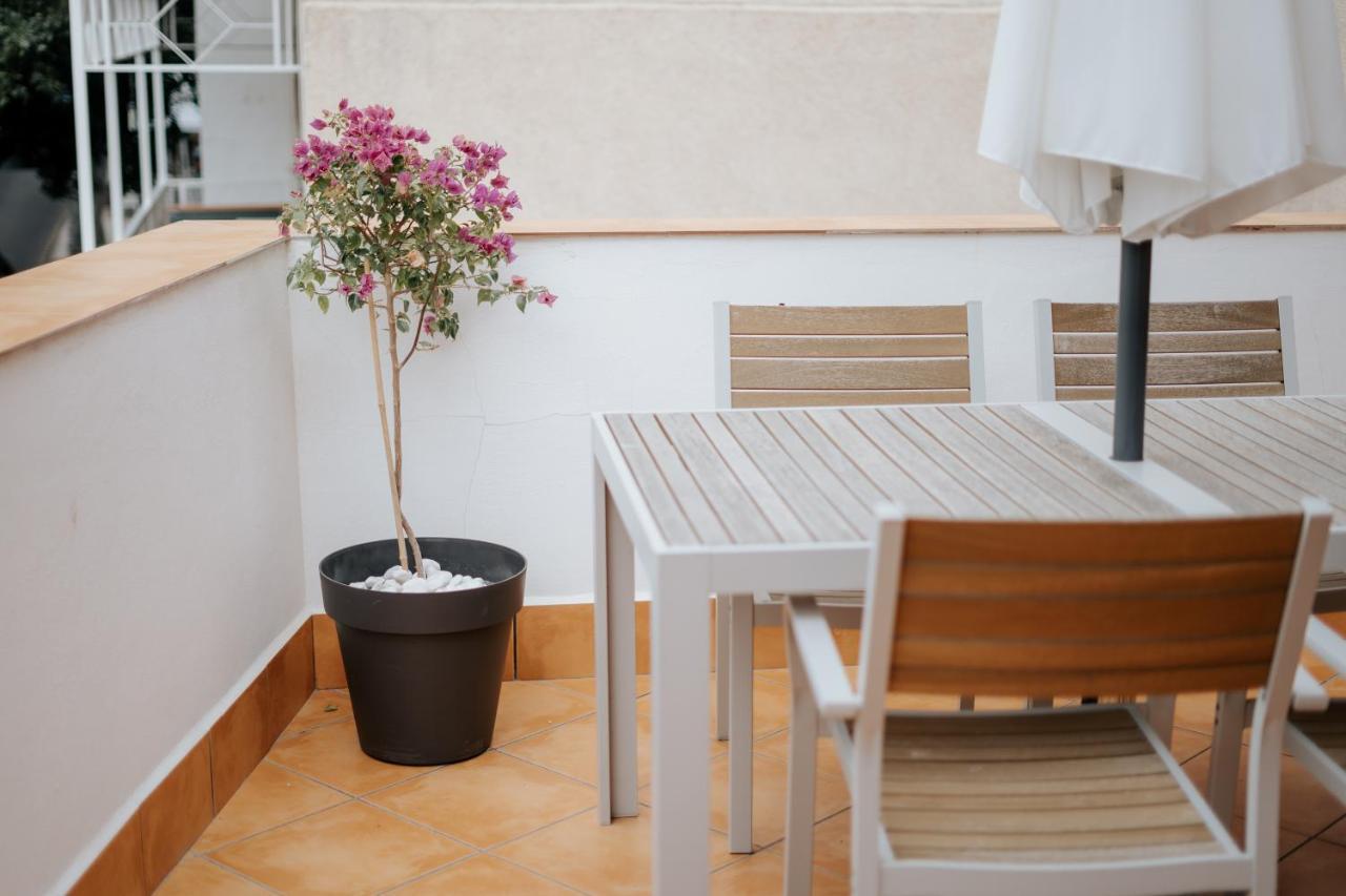 4 Esquinas Adeje Homes 아데제 외부 사진