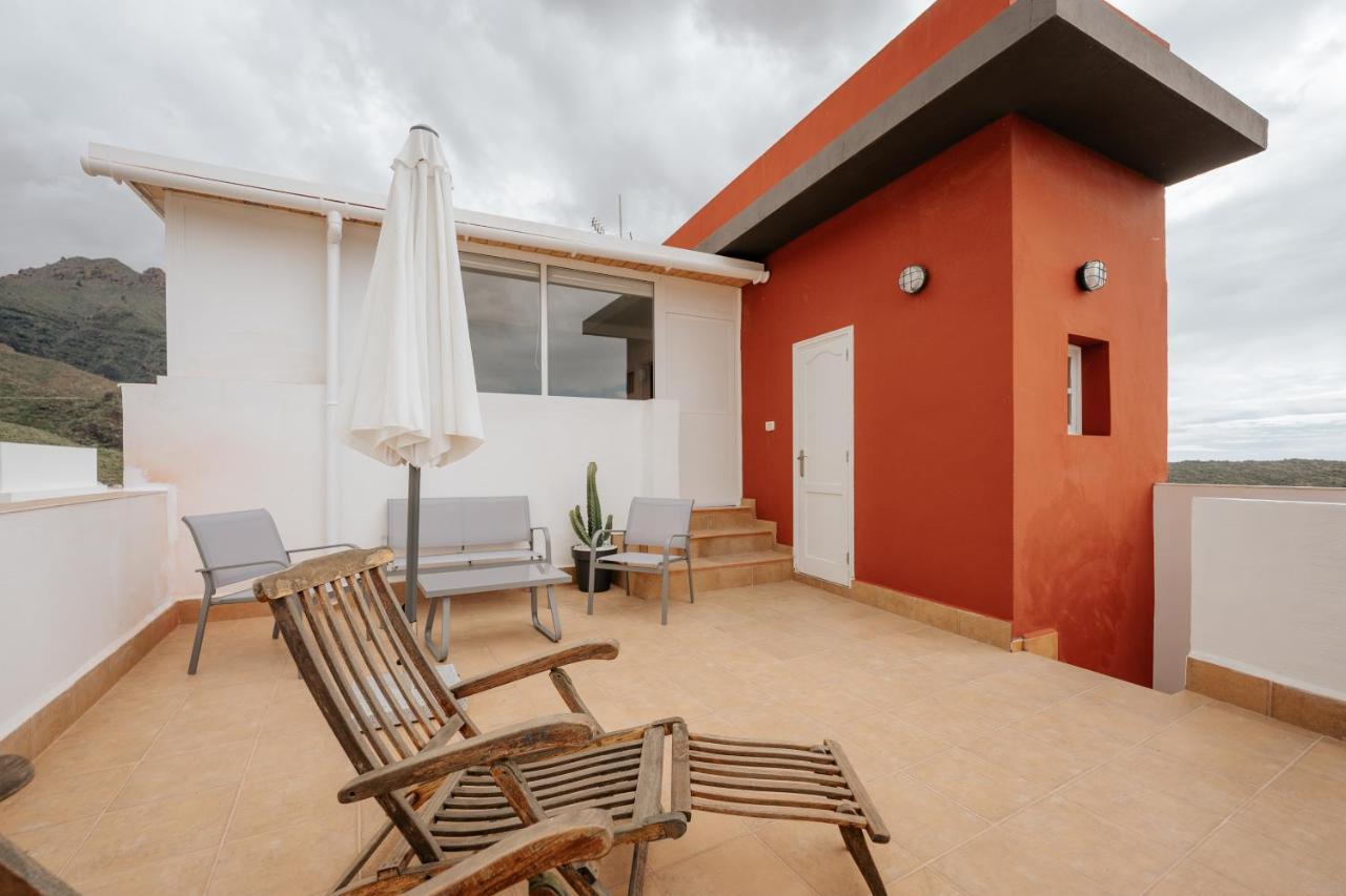 4 Esquinas Adeje Homes 아데제 외부 사진
