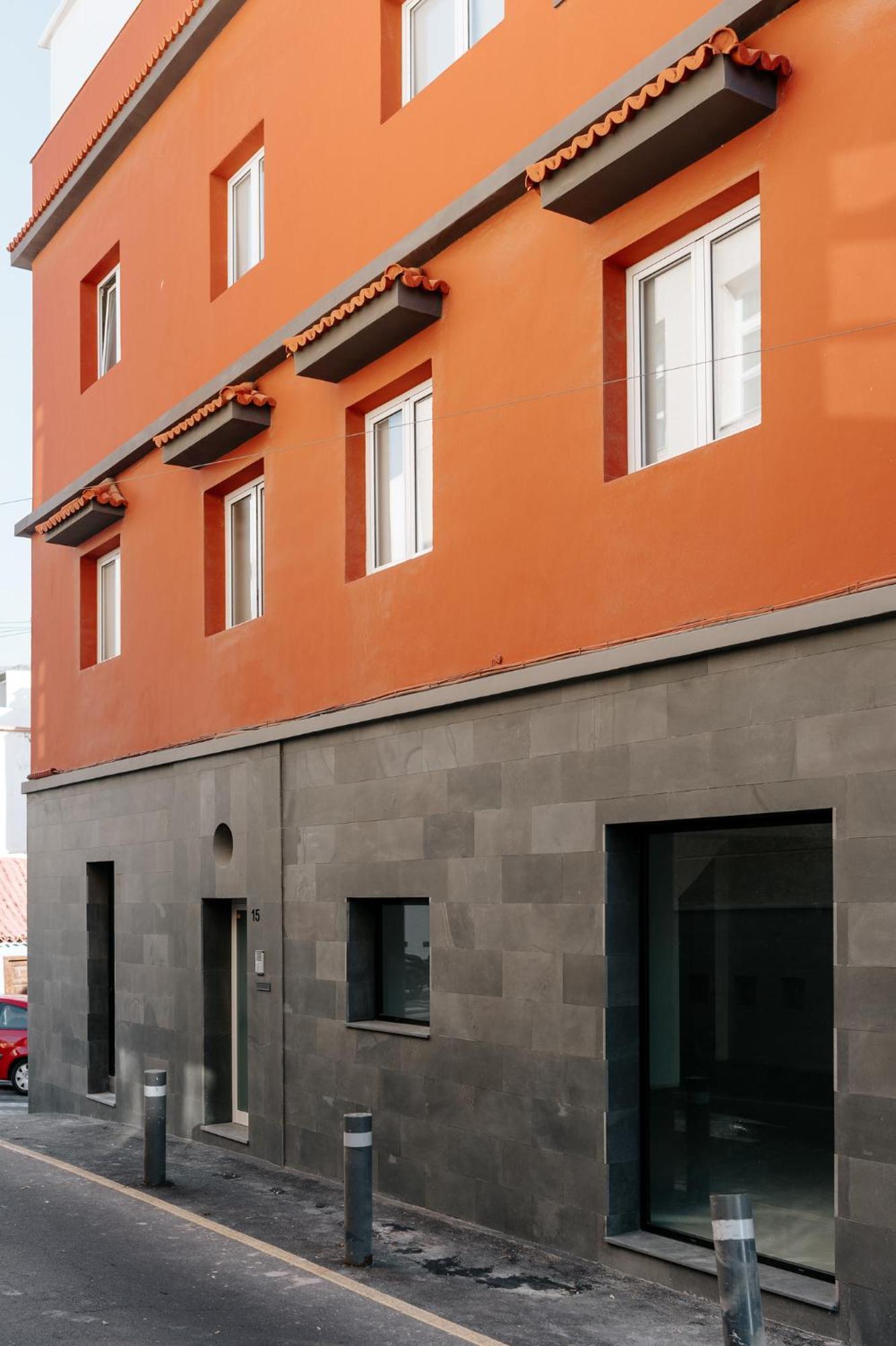 4 Esquinas Adeje Homes 아데제 외부 사진